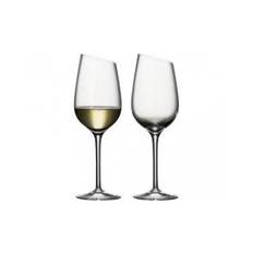 Eva Solo Glas – Riesling 30 cl, 2 stk