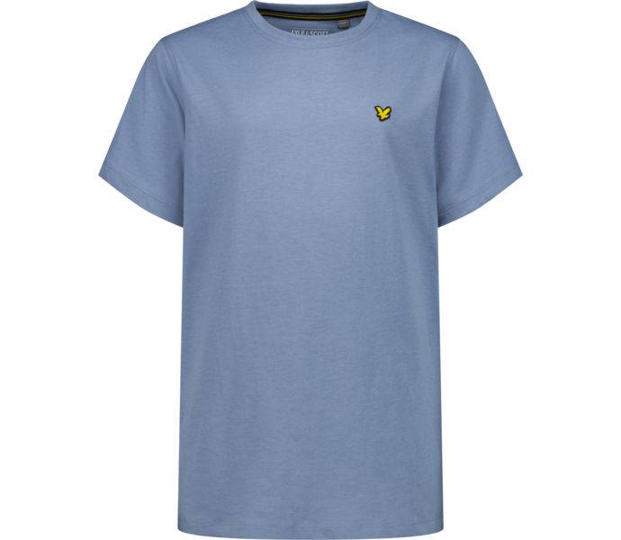 Core Sports JR t-shirt, Steel Blue, Barn, 9-10