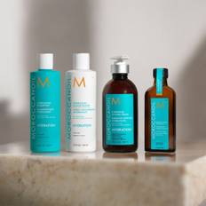 Moroccanoil Moroccanoil Hydration pakke