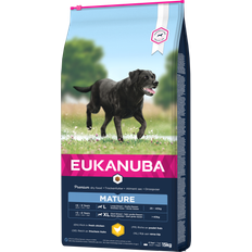 Eukanuba Dog Mature Large