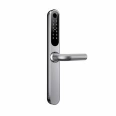 Jasa Guard Elektronisk Lås Universal Cylinder Rustfri