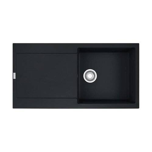 Franke Einbauspüle Maris MRG 611-97 Fragranit+