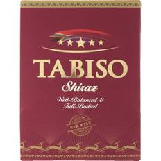 Tabiso Shiraz