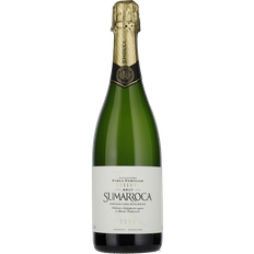 2021 Cava Brut Reserva Sumarroca