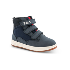 Fila Børnestøvle Blå 1011086 - 34