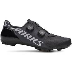 Specialized S-Works Recon MTB Cykelsko - Sort - 39 / Sort