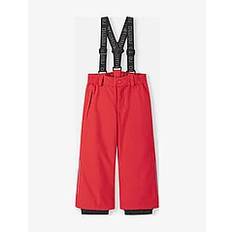 REIMA Reimatec Winter Pants, Loikka |Röd |104