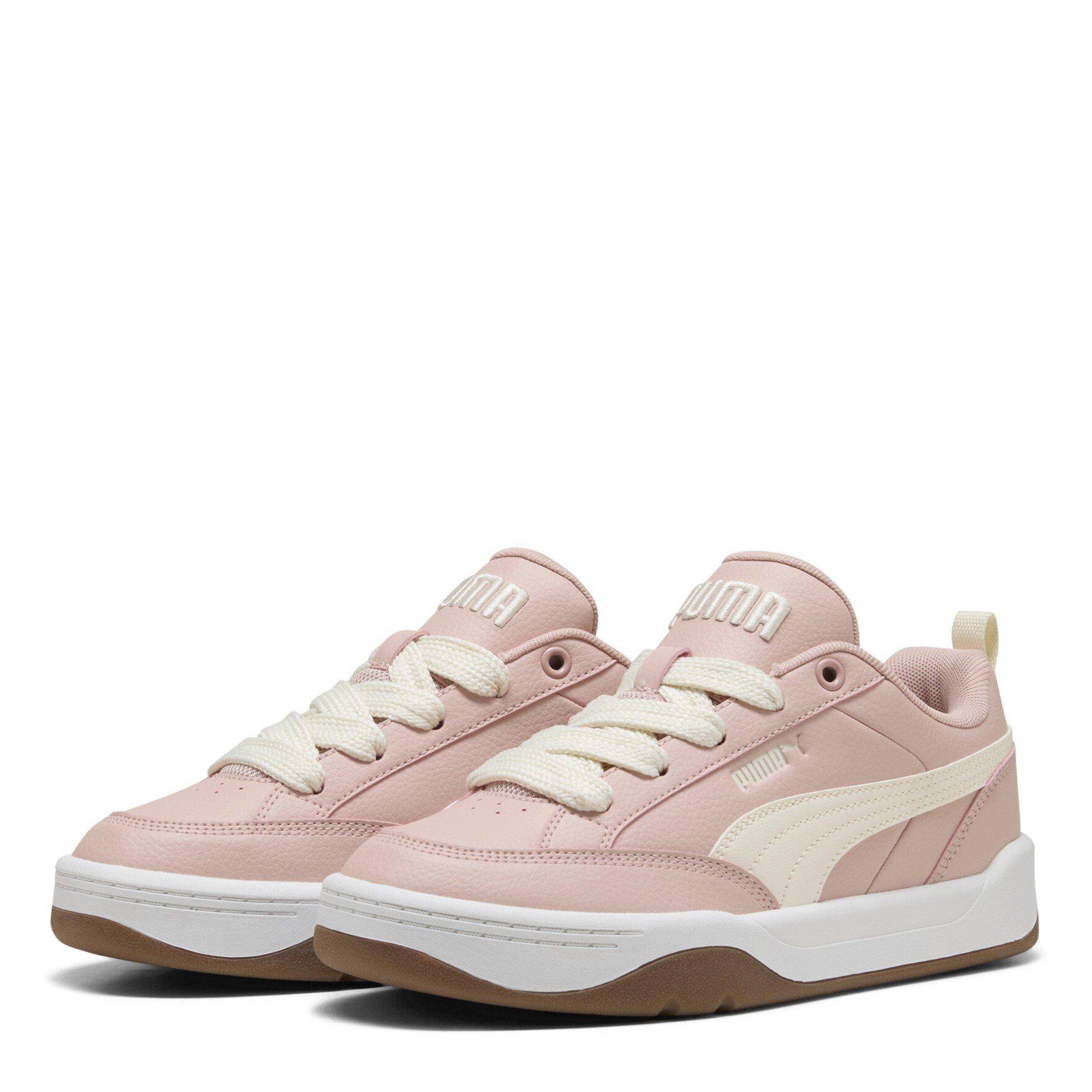 Puma Unisex Kids' Low-Top Trainers