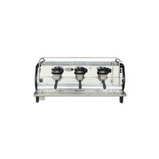 La Marzocco Strada AV 3-gruppig, ohne Auto Brew Ratio