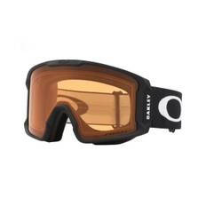 Oakley Line Miner L - Mate Black - Prizm Persimmon