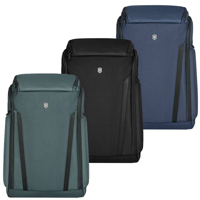 Victorinox Altmont Professional Fliptop Laptop Backpack 26L