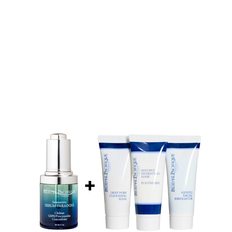 Beauté Pacifique Submersive Serum Paradoxe, 30 ml. + Gratis Trio-mask