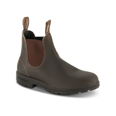 Blundstone Unisex Støvler Brun 989-500 - 38