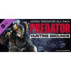 Predator Hunting Grounds Viking Predator DLC Pack (PC) - Standard