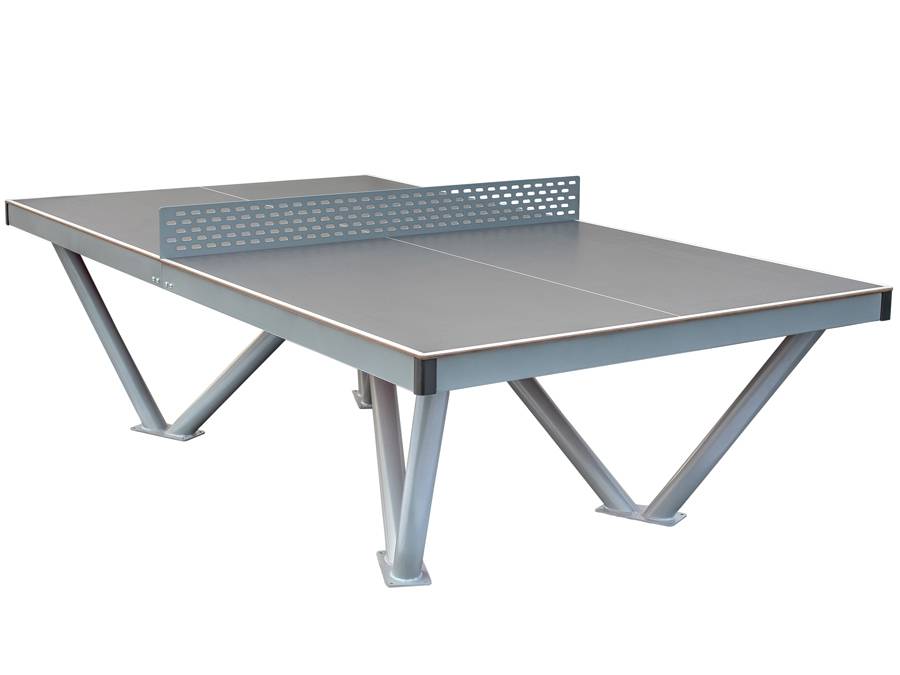 Bordtennisbord utomhus Deluxe