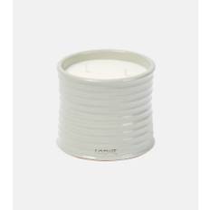 Loewe Home Scents Mushroom Medium scented candle - beige - One Size