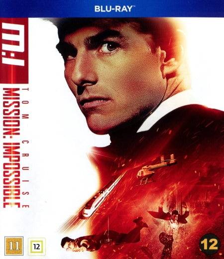 M:I - Mission Impossible (Beg)