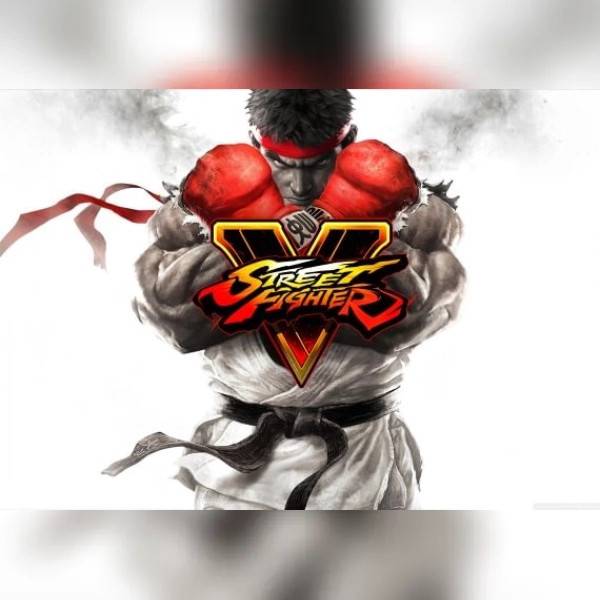 Street Fighter V: Arcade Edition (PC) Steam Key - GLOBAL