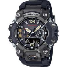 CASIO G-SHOCK GWG-B1000-1AJF [G-SHOCK MASTER OF G MUDMASTER Bluetooth Radio Wave Solar Biomas Plastic]