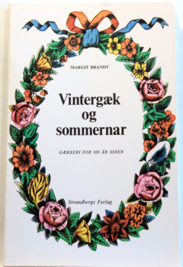Vintergæk og sommernar - gækken for 100 år siden