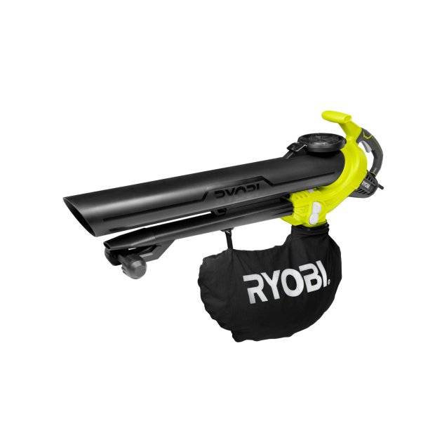 RYOBI HAVESTØVSUGER