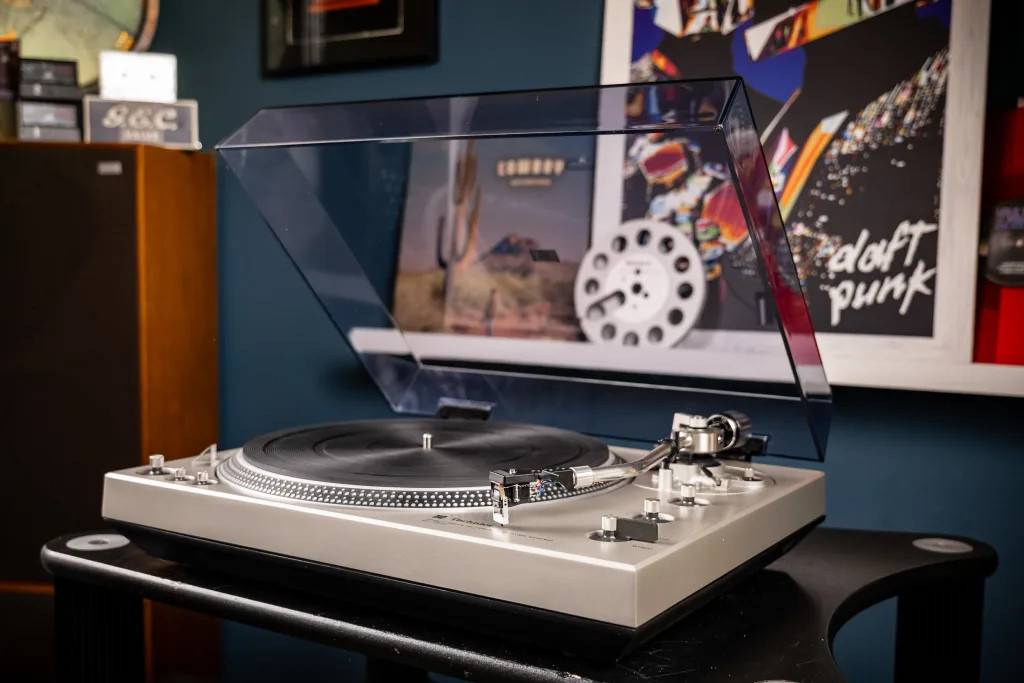 Technics Begagnad Technics SL-1300