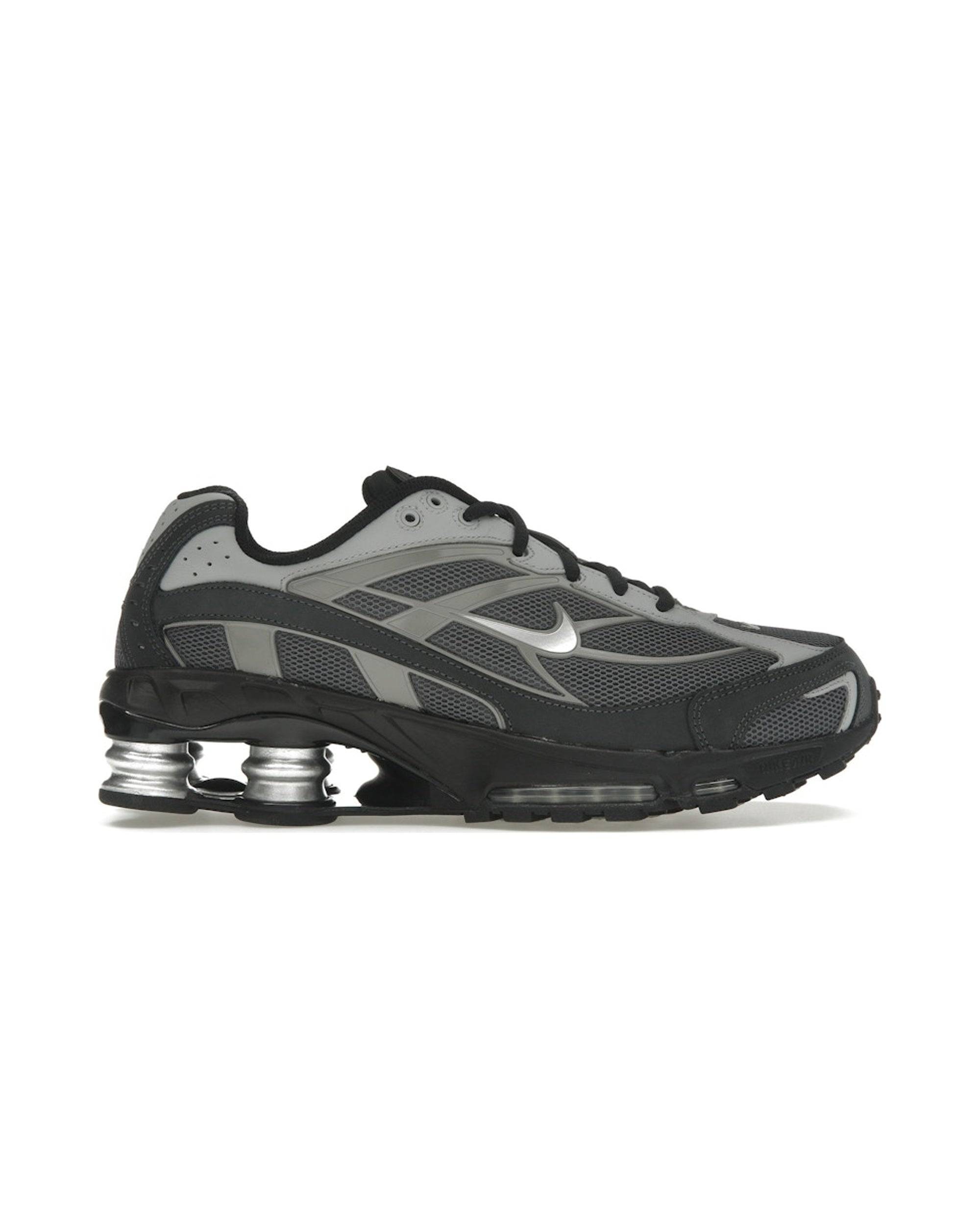 Nike Shox Ride 2 Light Graphite - 38.5