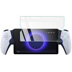 Imak Hærdet Glas Skærmbeskytter Sony PlayStation Portal