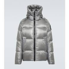 Canada Goose Black Label Crofton down jacket