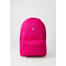 Polo Ralph Lauren KIDS COLOR BACKPACK UNISEX - Ryggsäck - sport pink