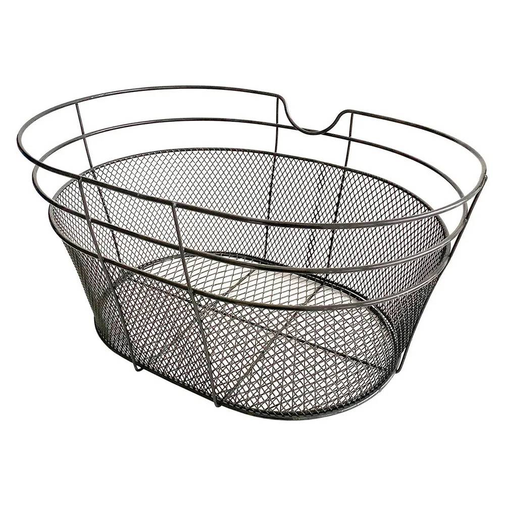 Mbm Oval Kurv