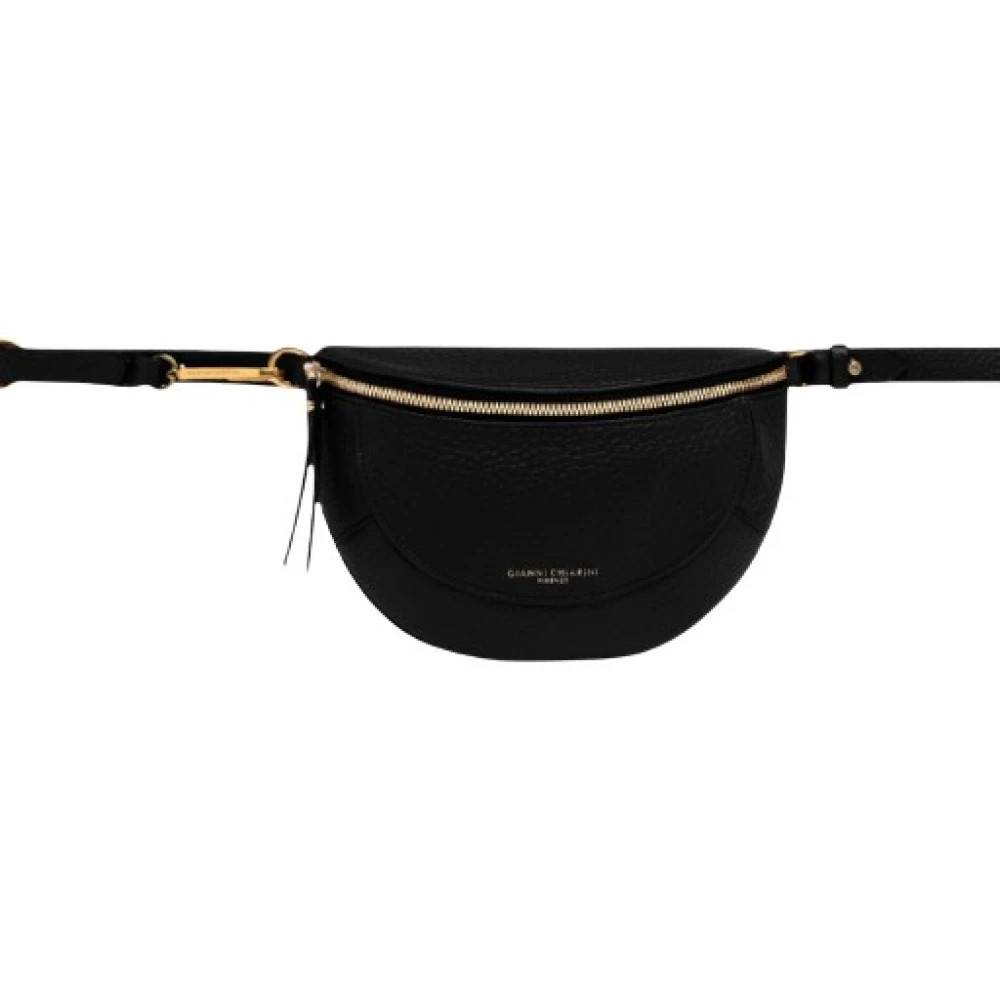 Gianni Chiarini - Brooke Belt Bag Väskor - Dam - ONE Size - Läder