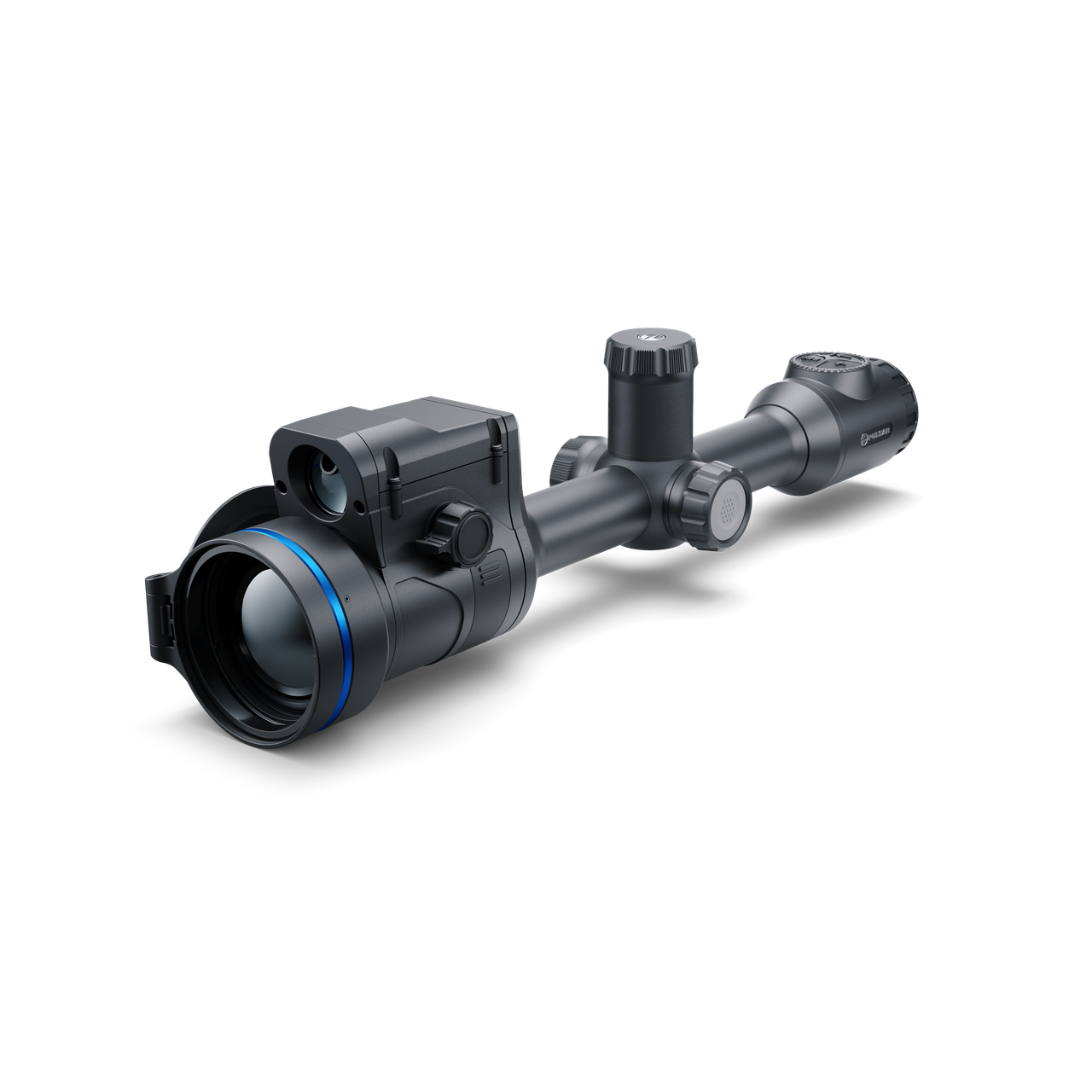 Pulsar Thermion 2 XP60 PRO LRF värmesikte med laseravståndsmätare