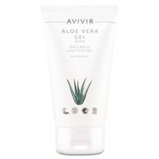 Avivir Aloe Vera Gel, 150 ml