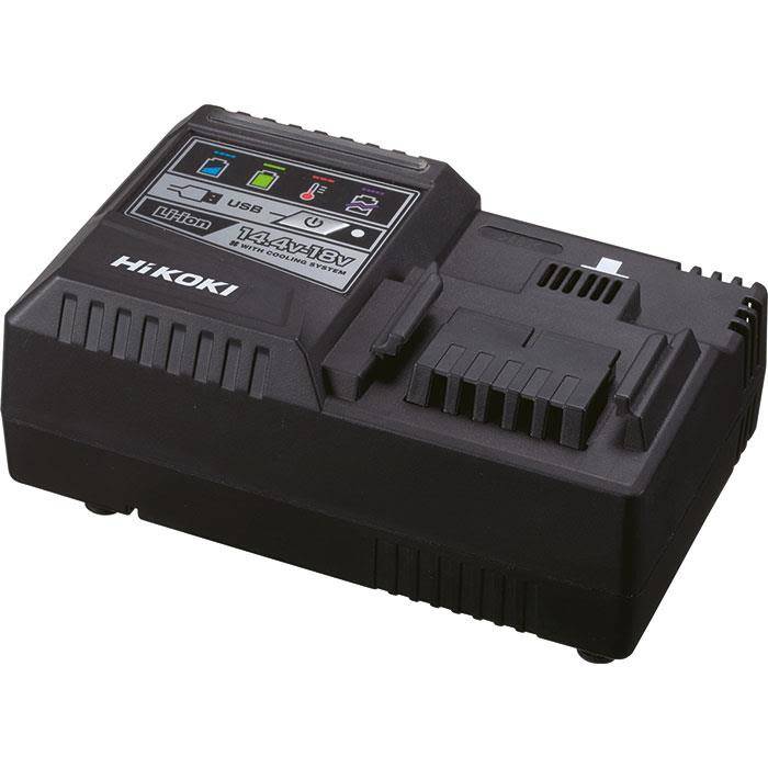 HiKOKI UC18YSL3 Batteriladdare