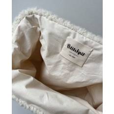PetiteKnit – For til stor Teddy Clutch