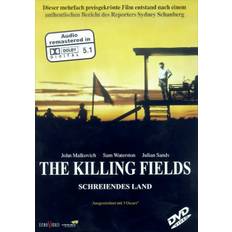 The Killing Fields - Schreiendes Land