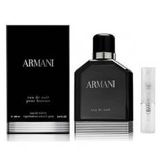 Giorgio Armani Eau de Nuit - Eau de Toilette - Doftprov - 2 ml