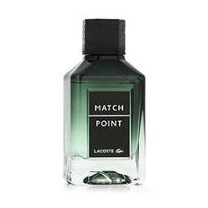 Match Point Eau De Parfum 100 ml (man)