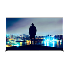 65" | Sony BRAVIA 8 II | XR Processor | OLED | 4K Ultra HD | High Dynamic Range (HDR) | Smart TV (Google TV)