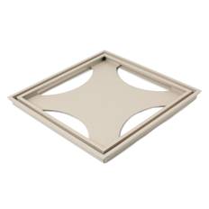 Golvbrunnssil Tebo Stone Tile In Frame 200 Sandsten
