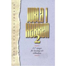 Jubla i Herren 2