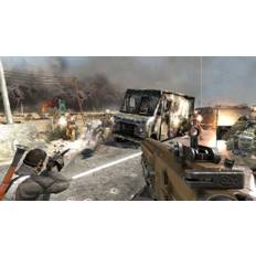 Call of Duty: Modern Warfare 3 (2011) - Collection 3: Chaos Pack DLC EU Steam CD Key