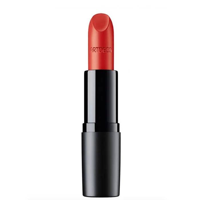 Artdeco Perfect Mat Rossetto 112 Rosso Arancio — Rossetto