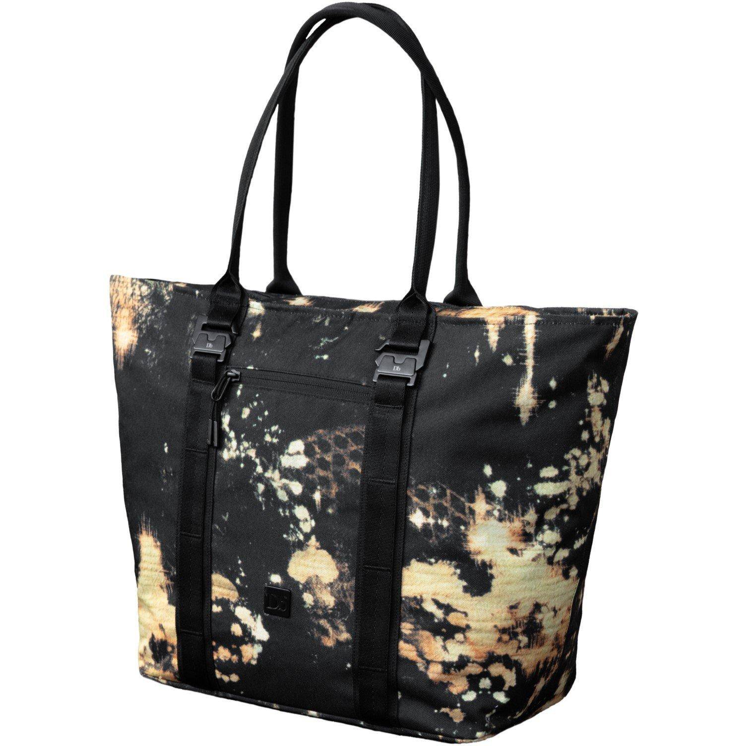 Db Double Breasted Tote Bag