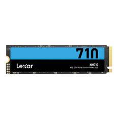 Lexar*SSD NM710 500GB NVMe M.2 2280 5000