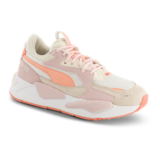 Puma Sneaker Hvid 383219 - 4