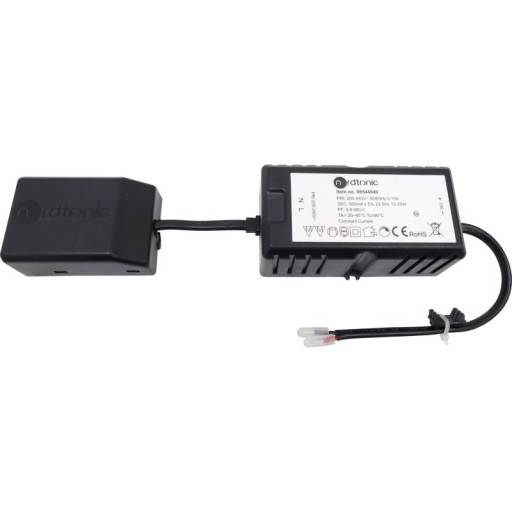 Nordtronic drivdon för Low Profile Flexible infällda spotlights, 4W