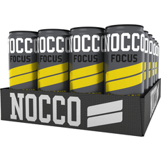 Nocco Focus Grand Sour 24x33cl