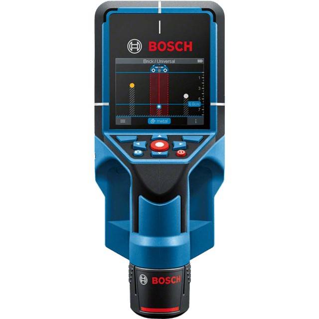 Bosch Detektor d-tect 200 c 12v